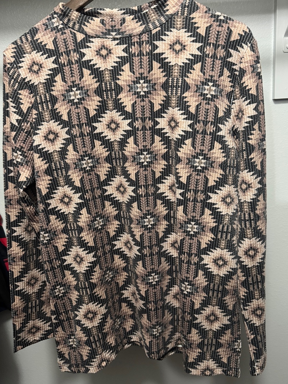 Sterling Kreek Smoky Mesa Top